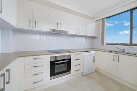 Sandpiper 9 25 Waugh Street - Accommodation Whitsundays 3