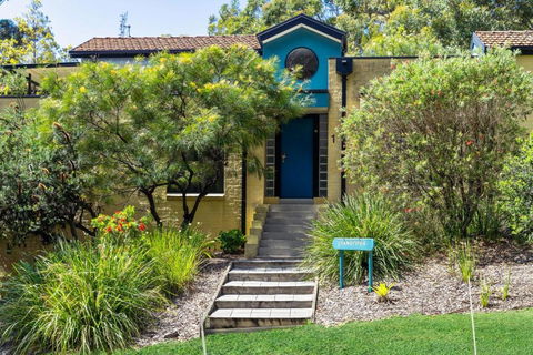 Sandpiper, Hyams Beach - Accommodation Whitsundays 2