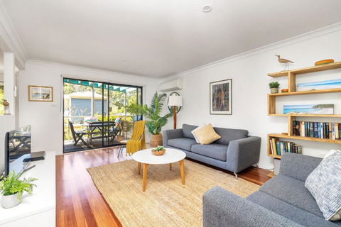 Sandpiper, Hyams Beach - Accommodation Whitsundays 0