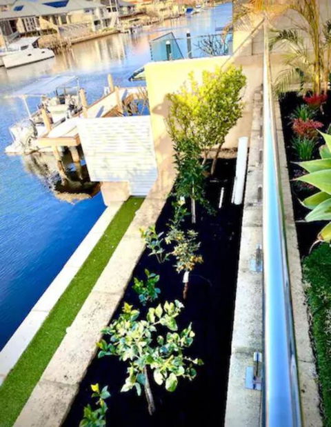 Sandpiper Island Tranquil Waterfront Views & Jetty - Accommodation Whitsundays 1