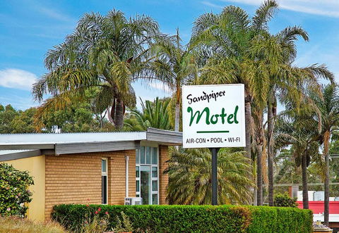 Sandpiper Motel Ulladulla - Accommodation Whitsundays 3