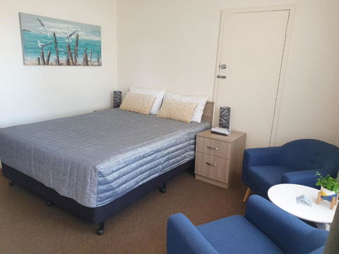 Sandpiper Motel Ulladulla - Accommodation Whitsundays 2