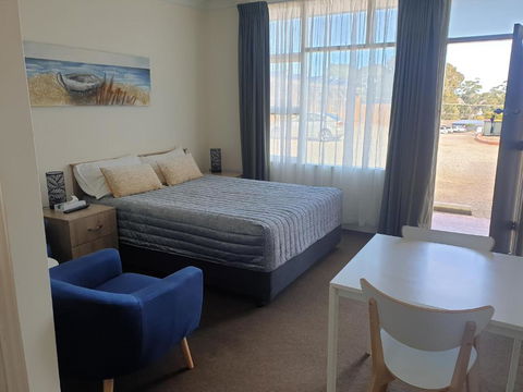 Sandpiper Motel Ulladulla - Accommodation Whitsundays 0
