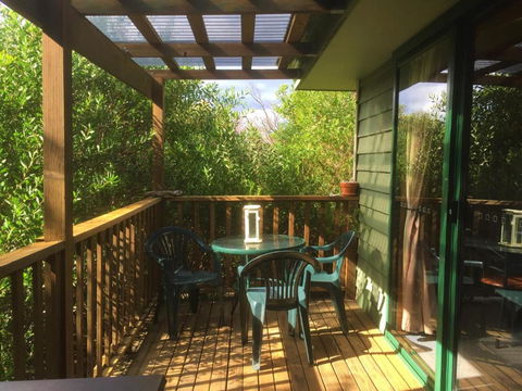 Sandpiper Ocean Cottages - Accommodation Whitsundays 3