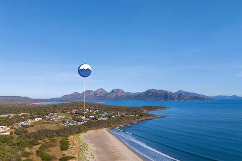 Sandpipers Beach - Accommodation Whitsundays 1