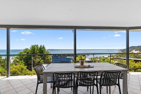 Sands On Moreton - Accommodation Whitsundays 0