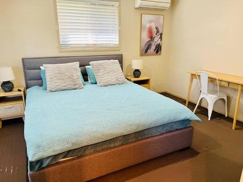 Sandstone Point Holiday Home - Accommodation Whitsundays 3