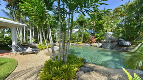 Sandwater Port Douglas - Accommodation Whitsundays 0