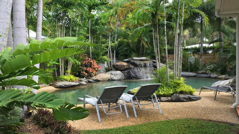 Sandwater Port Douglas - Accommodation Whitsundays 3