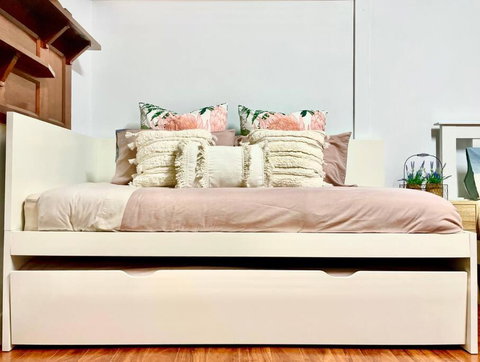 Sandy Bay Escape - Accommodation Whitsundays 2