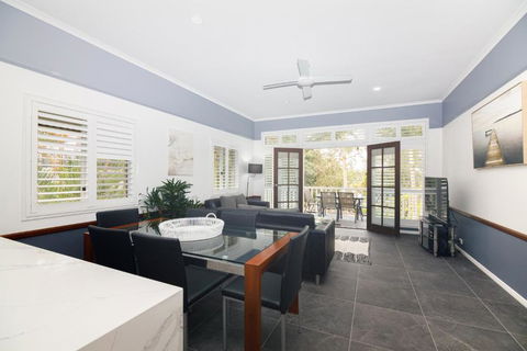 Sandy Beach Resort - Accommodation Whitsundays 2