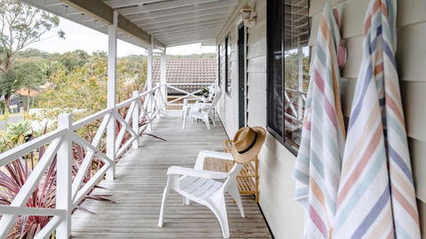 Sandy Cottage - Accommodation Whitsundays 1