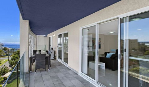 Sandy Cove Apartment The Entrance 45 - Accommodation Whitsundays 1