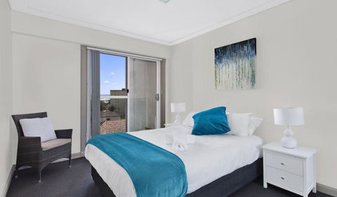 Sandy Cove Apartment The Entrance 45 - Accommodation Whitsundays 3