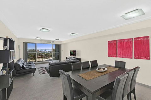 Sandy Cove Apartment The Entrance 46 - Accommodation Whitsundays 0