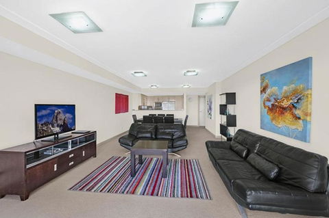 Sandy Cove Apartment The Entrance 46 - Accommodation Whitsundays 1