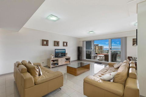 Sandy Cove Apartment The Entrance 48a - Accommodation Whitsundays 3