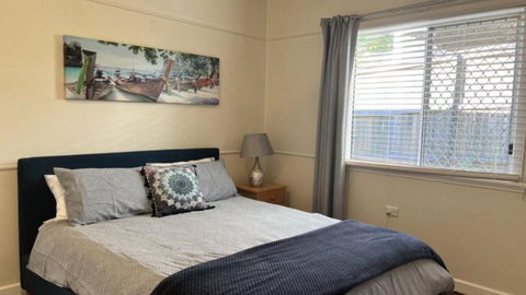 Sandy Days 4551 - Accommodation Whitsundays 0