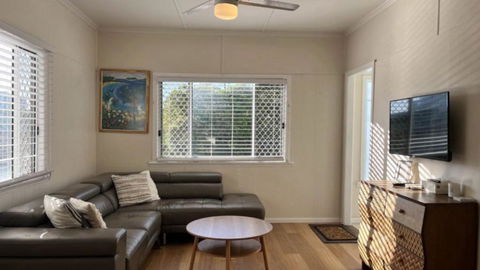 Sandy Days 4551 - Accommodation Whitsundays 2