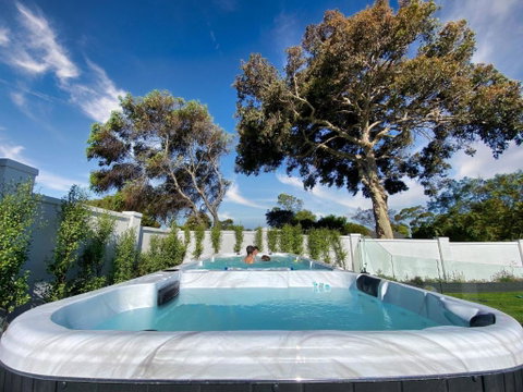 Sandy Delight Inverloch - Accommodation Whitsundays 0