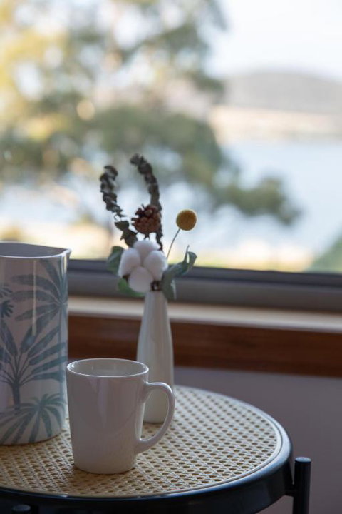 Sea View Guest House - Accommodation Whitsundays 1