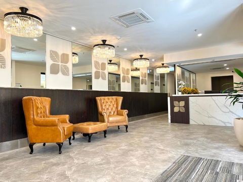 Sixty Six Boutique Apartments - Accommodation Whitsundays 3