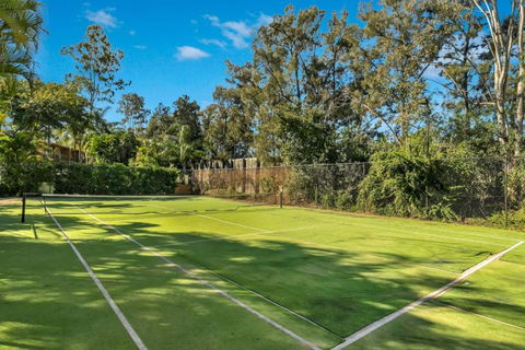 Spacious Room Ideal For Biz And Leisure - Accommodation Whitsundays 2