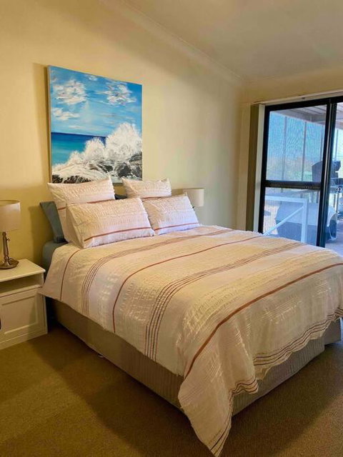 Spear Creek Beach House - Accommodation Whitsundays 1