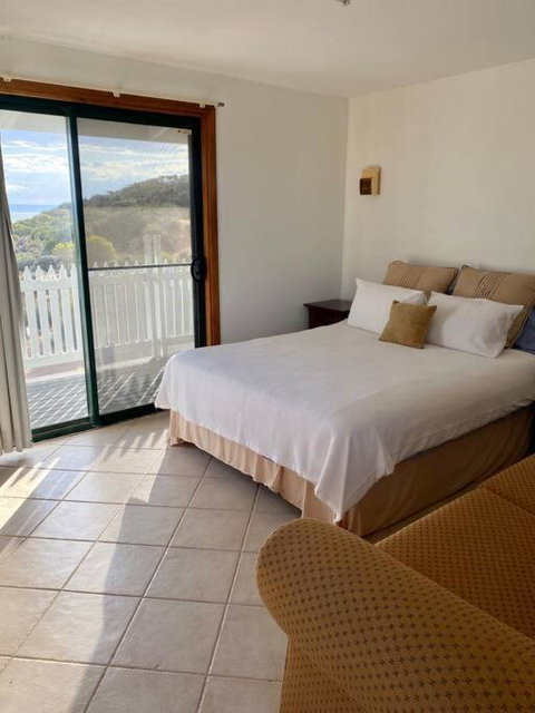Spear Creek Beach House - Accommodation Whitsundays 2