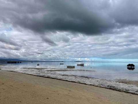 Spear Creek Beach House - Accommodation Whitsundays 3