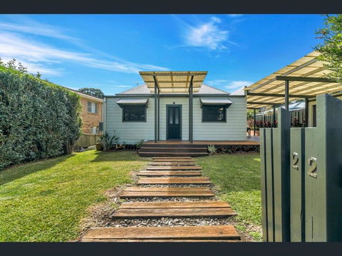 STANLEY COTTAGE - Accommodation Whitsundays 1