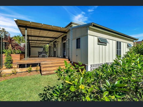 STANLEY COTTAGE - Accommodation Whitsundays 2