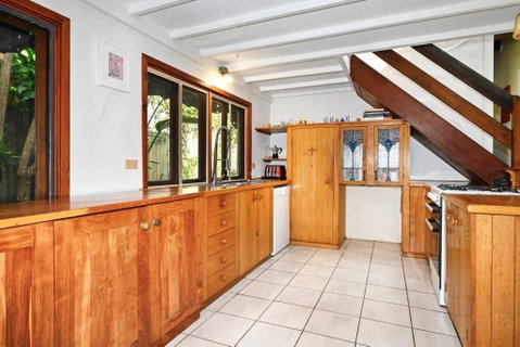 Stylish Family Eco Lodge - Accommodation Whitsundays 3