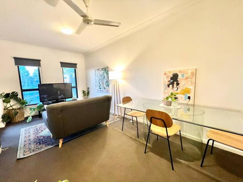 Suburban Sanctuary South Hedland - Accommodation Whitsundays 0