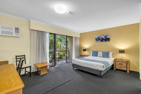 Suite With Kitchen WiFi Easy Access To Motorway - Accommodation Whitsundays 3