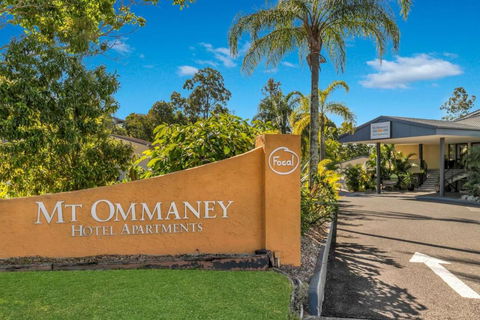 Suite With Kitchen WiFi Easy Access To Motorway - Accommodation Whitsundays 1