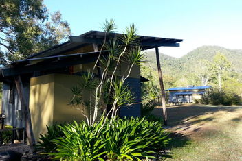 Sweetwater Lodge with Accommodation Whitsundays