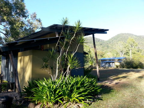 Sweetwater Lodge - Accommodation Whitsundays 0