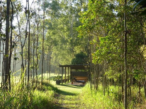 Sweetwater Lodge - Accommodation Whitsundays 3