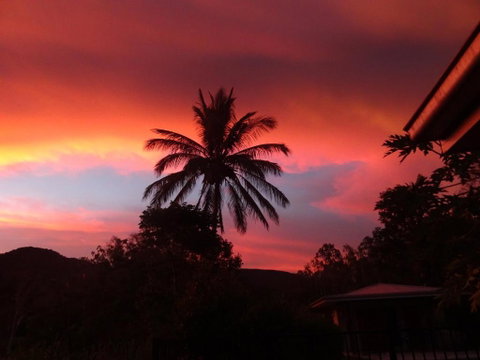 Sweetwater Lodge - Accommodation Whitsundays 1