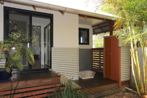 Tallaringa Views - Accommodation Whitsundays 2