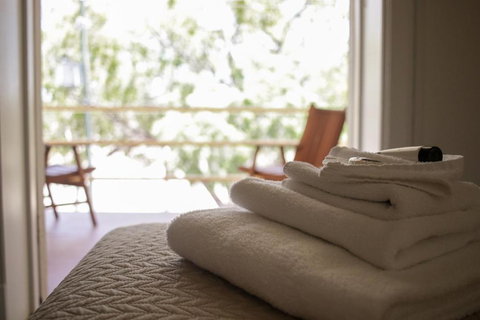 The Australian Hotel St George - Accommodation Whitsundays 3