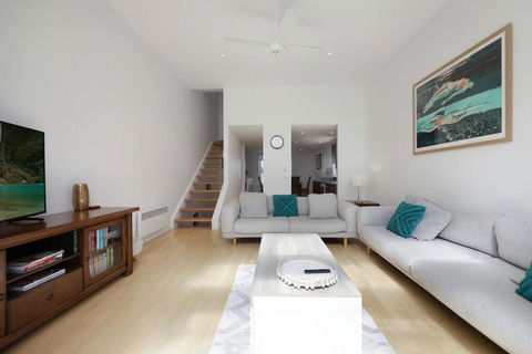 THE BAY - Luxury Accommodation By The Sea - Accommodation Whitsundays 1