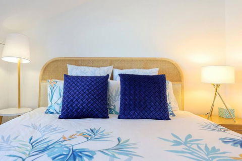 THE BAY - Luxury Accommodation By The Sea - Accommodation Whitsundays 2