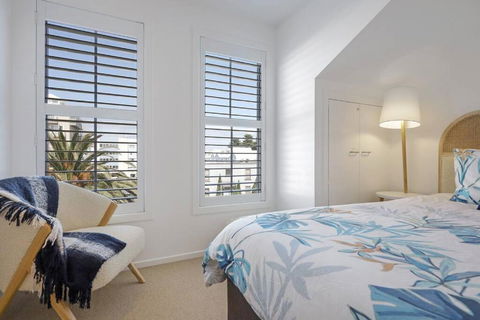 THE BAY - Luxury Accommodation By The Sea - Accommodation Whitsundays 3