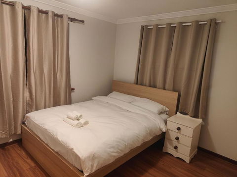 The Cozy Little House - Accommodation Whitsundays 0