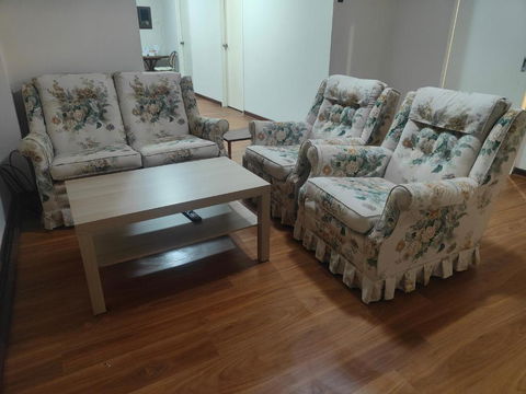 The Cozy Little House - Accommodation Whitsundays 1
