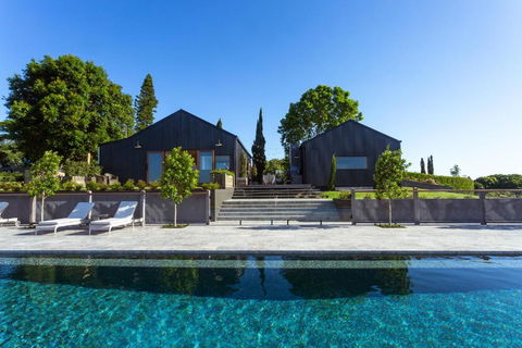 The Brooklet - Accommodation Whitsundays 3