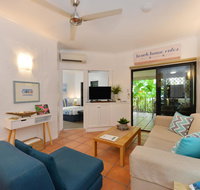 Beachside  the Reef - Accommodation Whitsundays