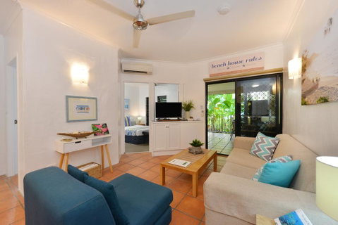 Beachside @ The Reef - Accommodation Whitsundays 0